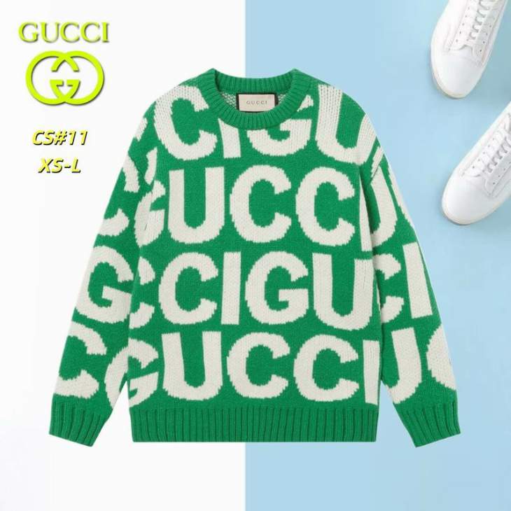Picture of Gucci Sweaters _SKUGucciXS-L12yr30846090